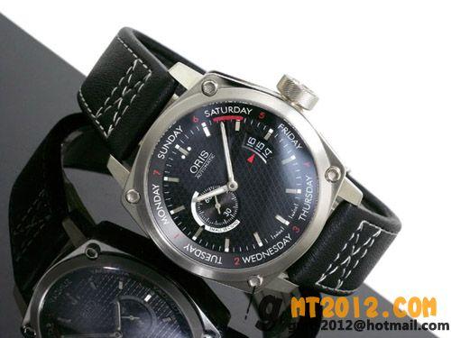 オリススーパーコピー ORIS 腕時計 TT1 ダイバーズ 100気圧防水 64975417164M